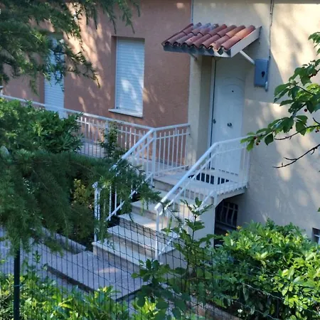 La Casa Di Gianfri Villa Esanatoglia Exterior photo