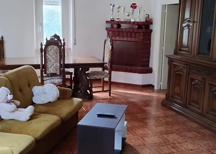 La Casa Di Gianfri