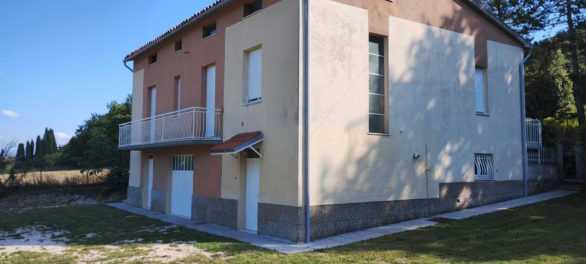 Holiday home La Casa Di Gianfri *