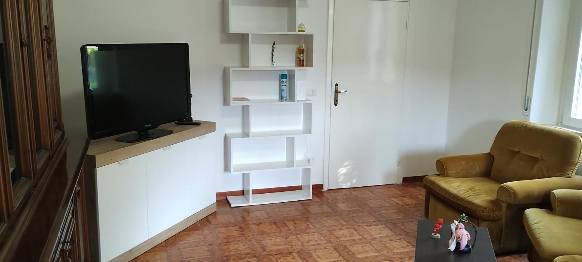 La Casa Di Gianfri Holiday home Esanatoglia