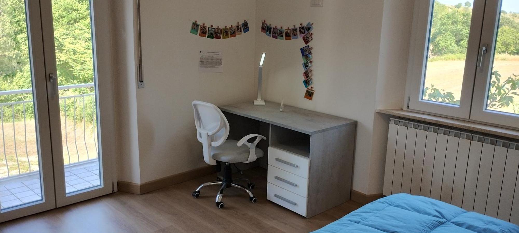 La Casa Di Gianfri * Esanatoglia