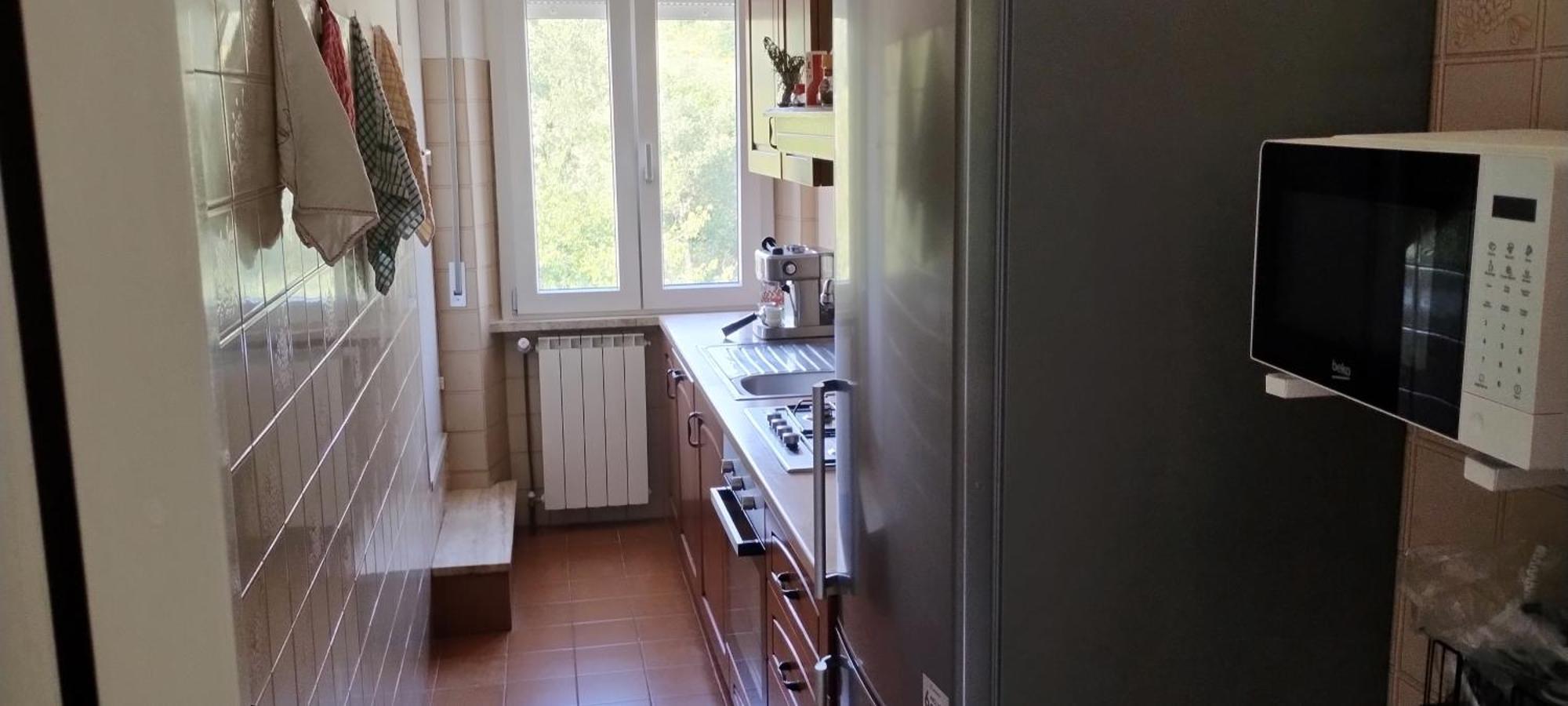 Holiday home La Casa Di Gianfri