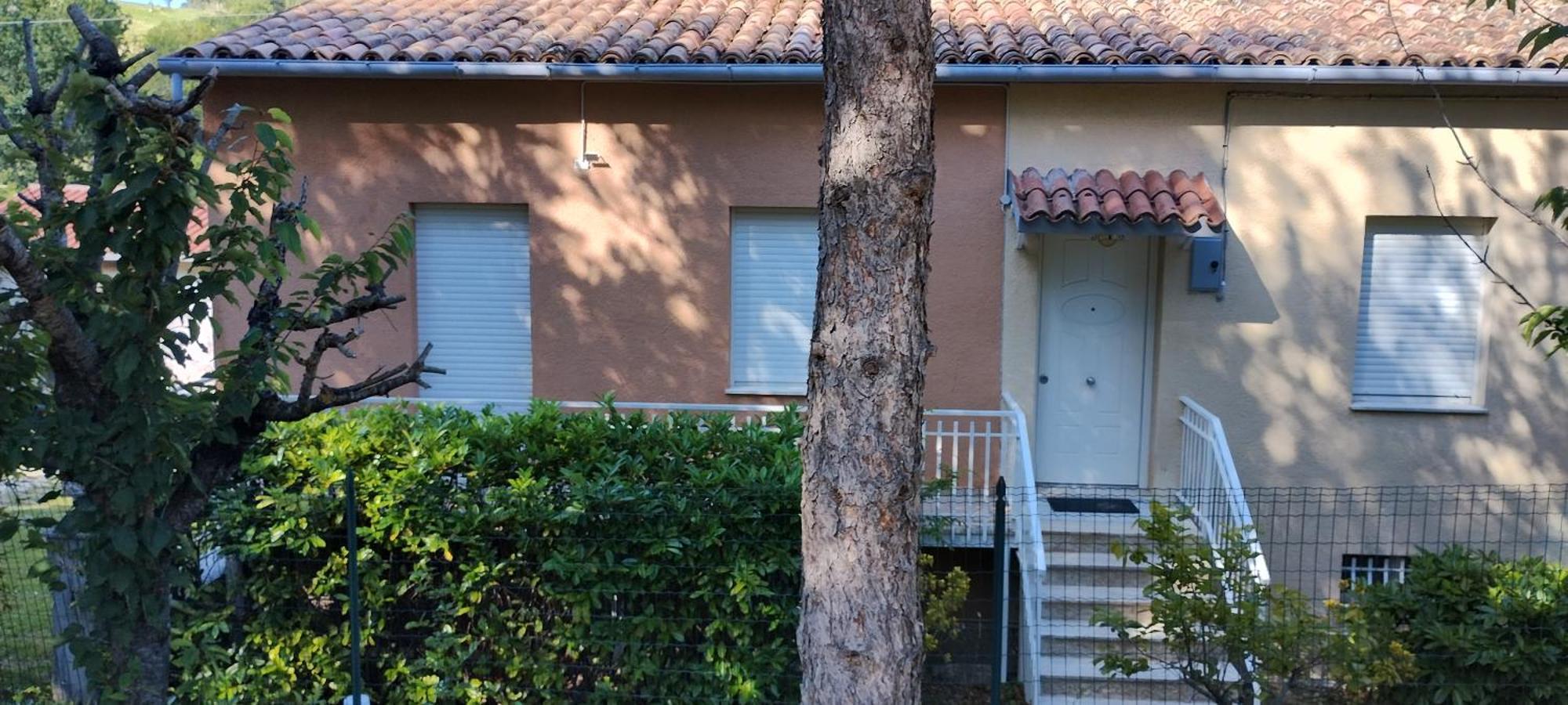 La Casa Di Gianfri Holiday home Esanatoglia