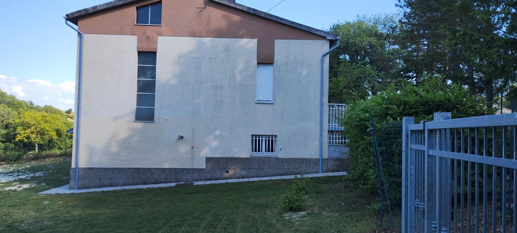 La Casa Di Gianfri * Esanatoglia