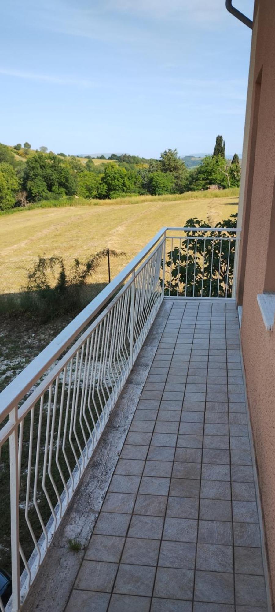 La Casa Di Gianfri Holiday home