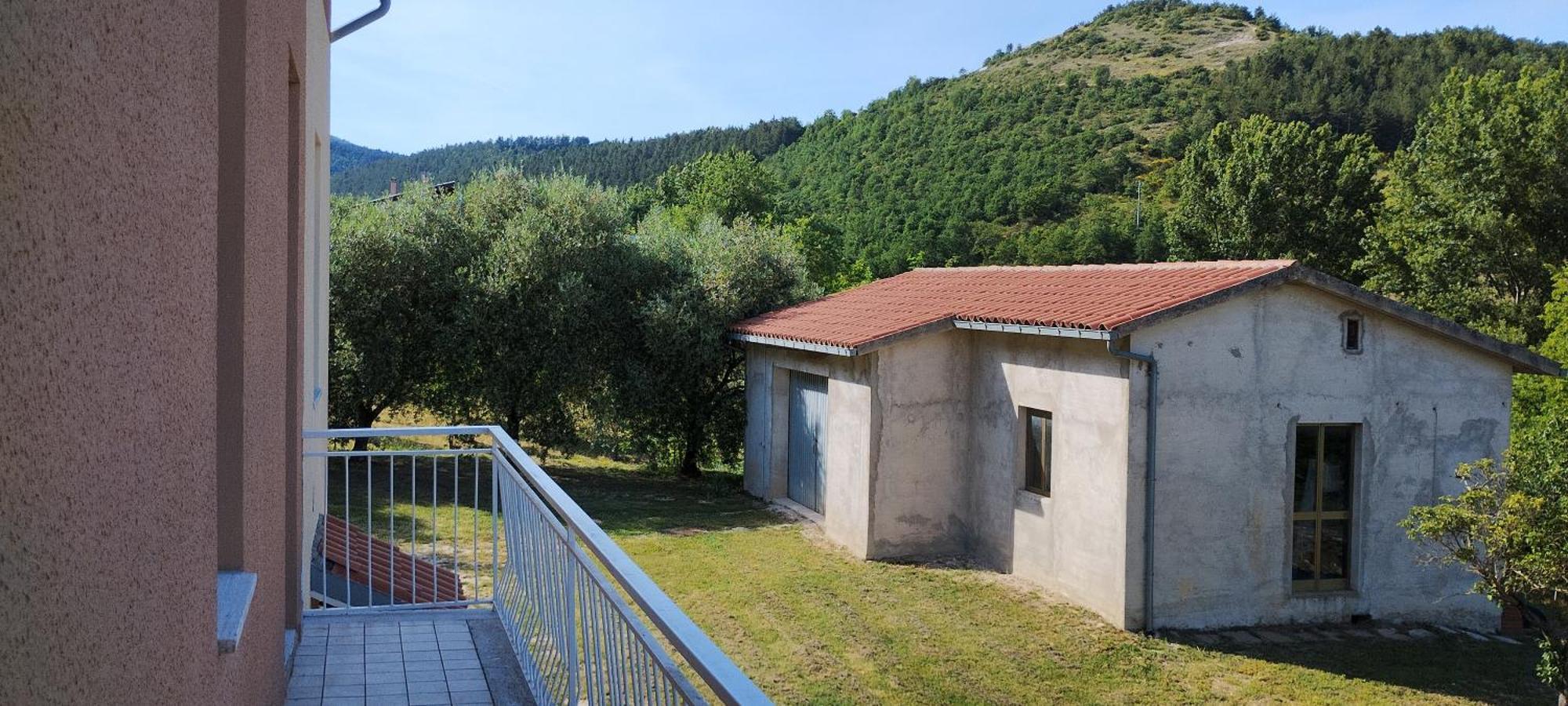 La Casa Di Gianfri Esanatoglia