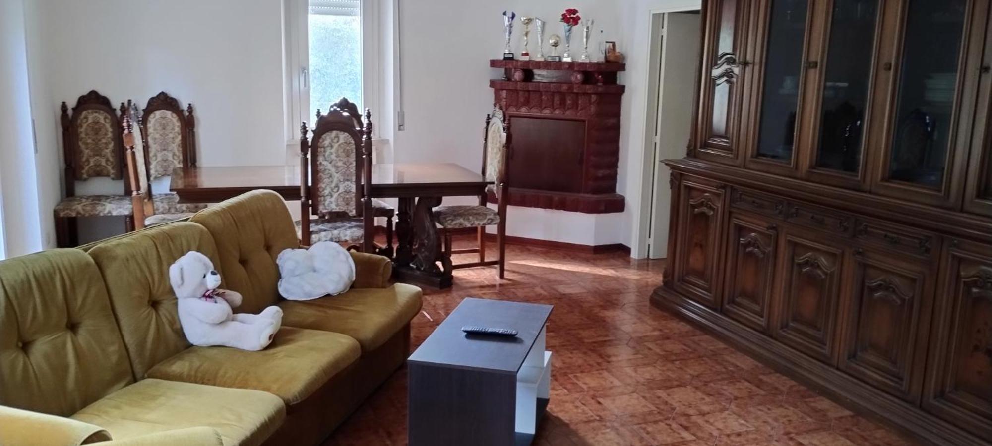 Holiday home La Casa Di Gianfri