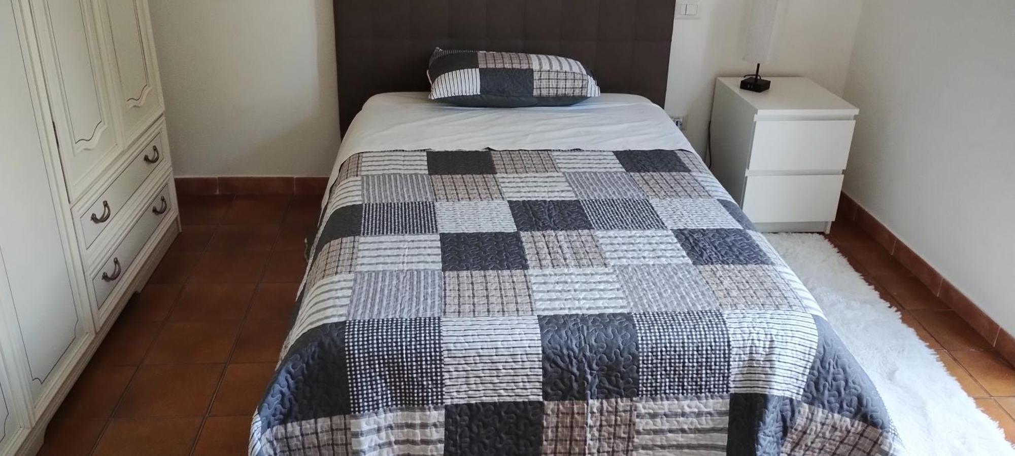 La Casa Di Gianfri Holiday home *